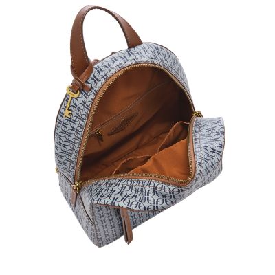 Megan backpack clearance fossil