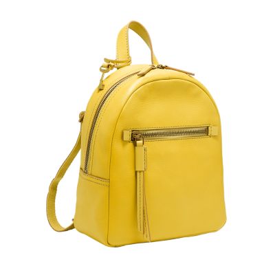 Fossil megan mini backpack review best sale