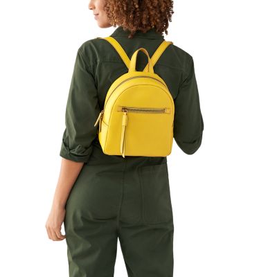 Megan backpack outlet fossil