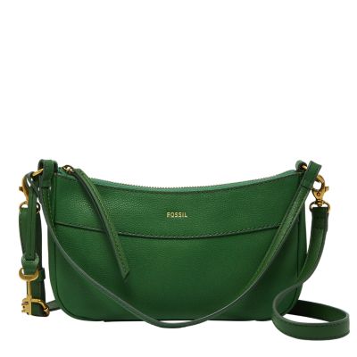 Sac best sale fossil vert