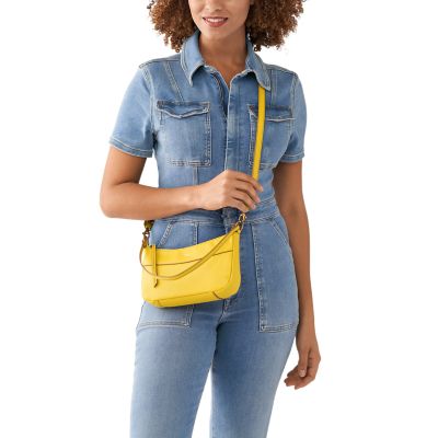 Skylar Small Crossbody