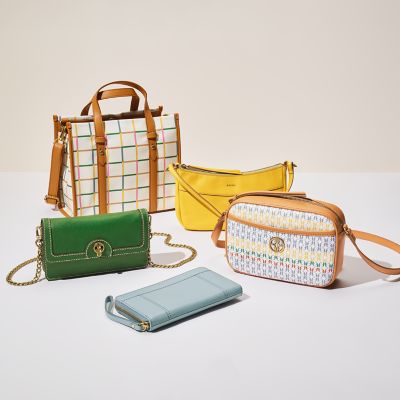 Small Crossbody Skylar - SHB3091763 - Fossil 