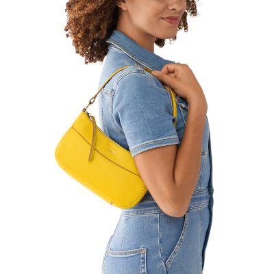 Small Crossbody Skylar - SHB3091763 - Fossil 