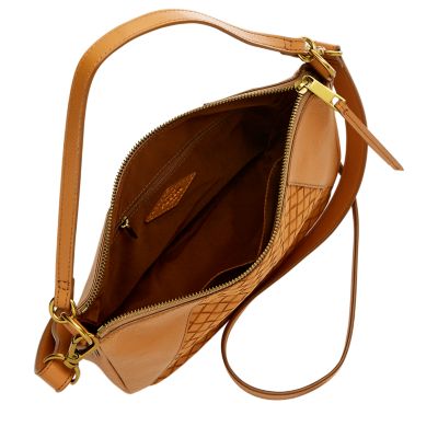 Skylar crossbody bag discount fossil