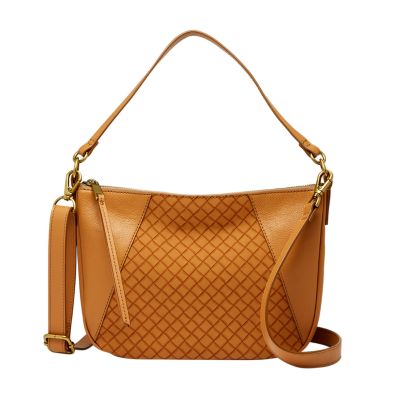 Fossil best sale skylar crossbody