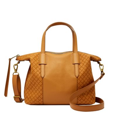 Skylar Satchel SHB3093235 Fossil