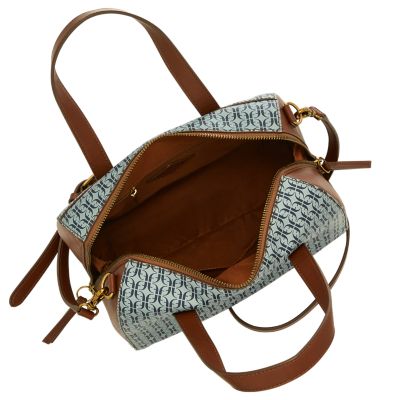 Sydney Satchel - SHB2923184 - Fossil