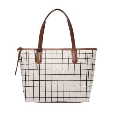 

Fossil Outlet Femmes Cabas Sydney