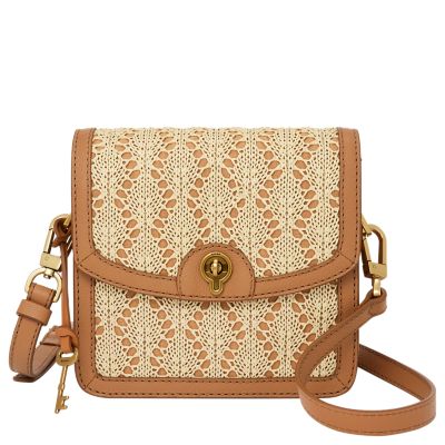 Ainsley Small Crossbody