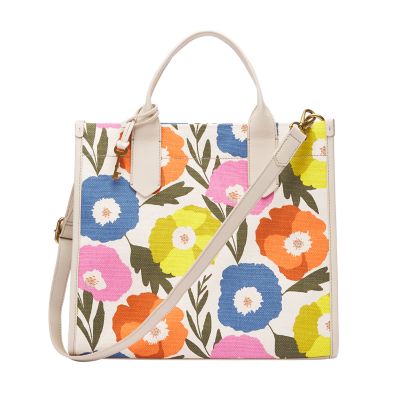 Womens Outlet Bags - Fossil