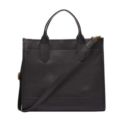 Fossil hotsell tote canada