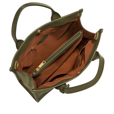 Kyler Large Tote - SHB3103318 - Fossil 