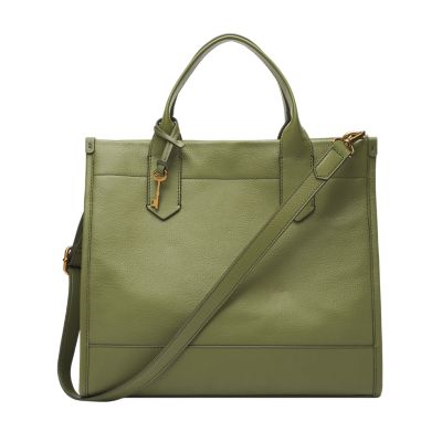 Womens Outlet Bags - Fossil