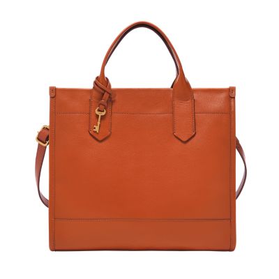 Kyler Tote - SHB3103210 - Fossil