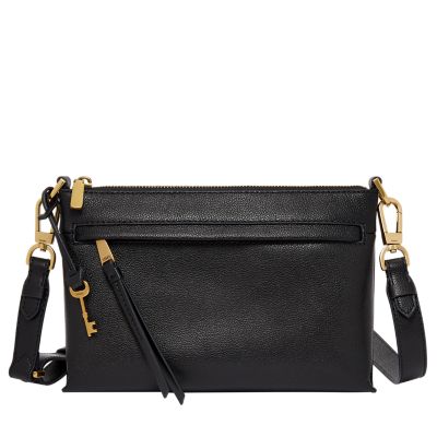 Kiera Small Crossbody - SHB3105210 - Fossil