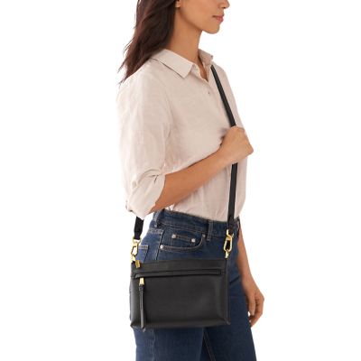 Kiera Small Crossbody - SHB3105001 - Fossil