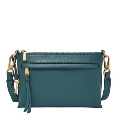 Kiera Small Crossbody - SHB3105210 - Fossil