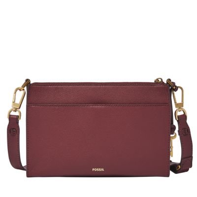 Fossil small crossbody purses new arrivals