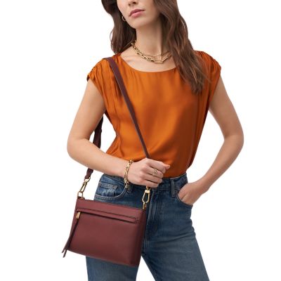 Kiera Small Crossbody