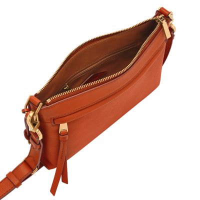Kiera Small Crossbody - SHB3105619 - Fossil