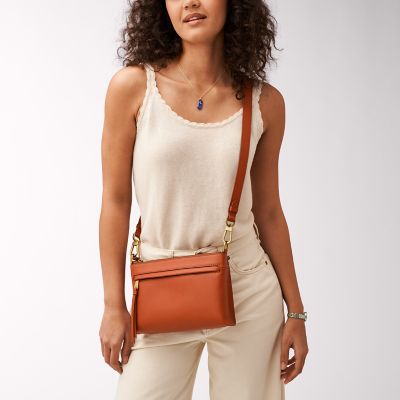 Kiera Small Crossbody