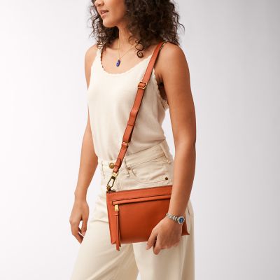 Fossil discount hope crossbody