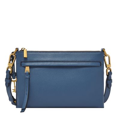 Fossil Small Crossbody Purse - $12 (80% Off Retail) - From Jenna