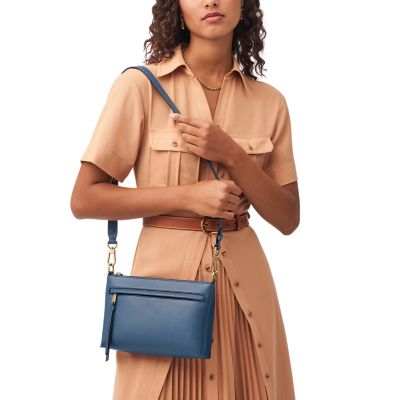 Kiera Small Crossbody