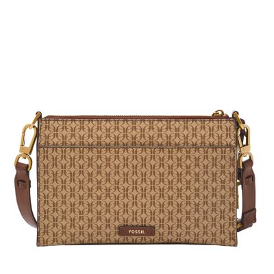 Kiera Small Crossbody - SHB3106268 - Fossil