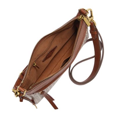 Kiera Small Crossbody SHB3106939 Fossil