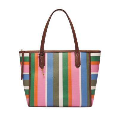 Fossil Sydney Tote 