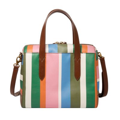 Sydney Satchel - SHB3114875 - Fossil