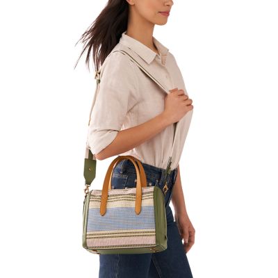 Sydney Satchel - SHB3115102 - Fossil