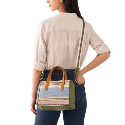 Sydney Satchel - SHB3115102 - Fossil