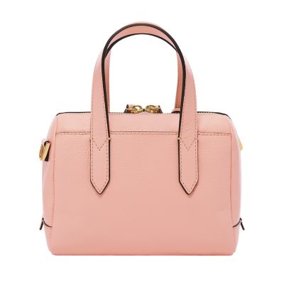 Fossil gina mini bag hot sale