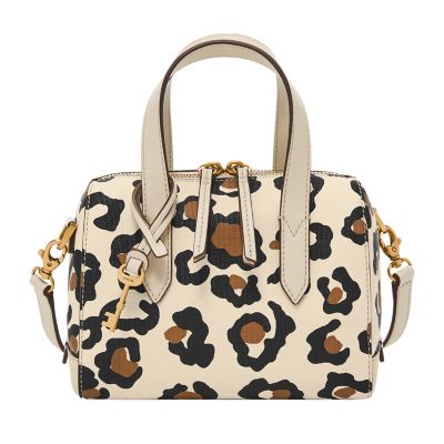 Fossil tasche sydney satchel hot sale