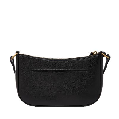 Fossil mini sling bag sale