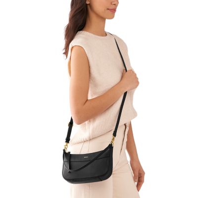 Buy Baguette Style Bag Online In India -  India