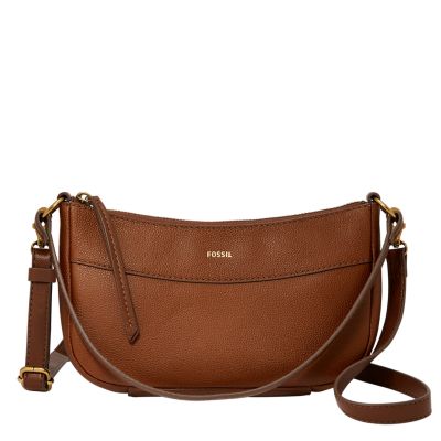 Small Crossbody Skylar SHB3119210 Fossil