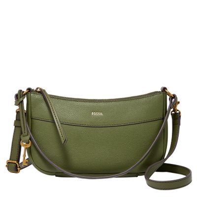 Fossil 2025 lauren satchel