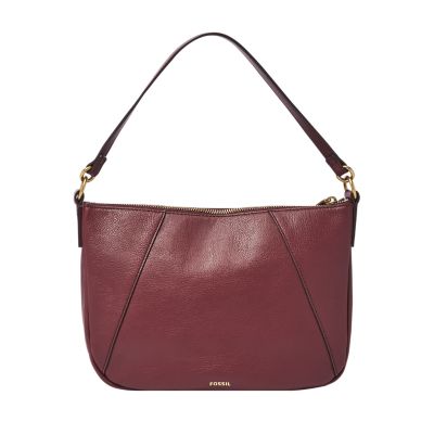 Skylar Crossbody - SHB3119609 - Fossil