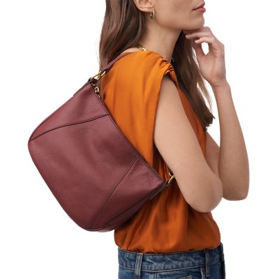 Skylar Crossbody - SHB3119609 - Fossil