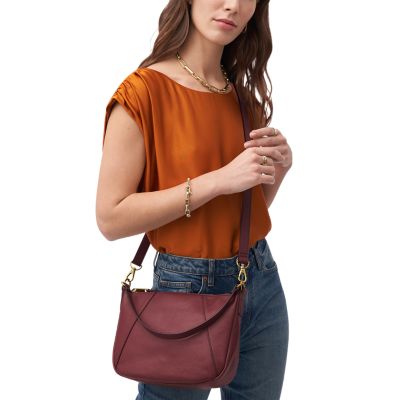 Skylar Crossbody - SHB3119609 - Fossil