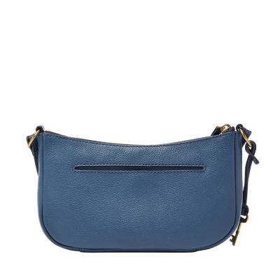Skylar Small Crossbody - SHB3119944 - Fossil
