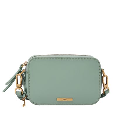 Lainie Phone Case Crossbody - SHB3145210 - Fossil