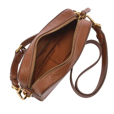 Bryce Small Crossbody - SHB3125210 - Fossil