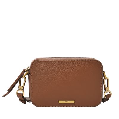 Fossil small shoulder online bag