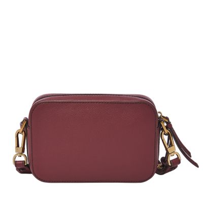 Fossil crossbody hot sale bag outlet