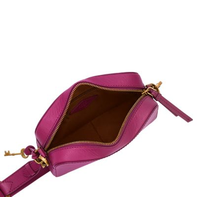 Bryce Small Crossbody SHB3125670 Fossil