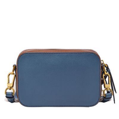 Fossil elle crossbody discount twilight